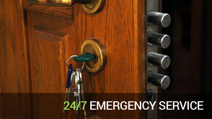 Hutchins Tx Locksmith